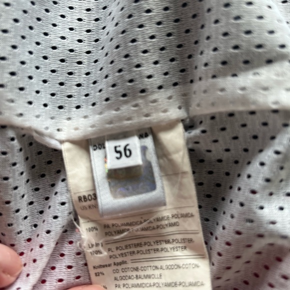 Dolce & Gabanna bomber jacket - Picture 6 of 11